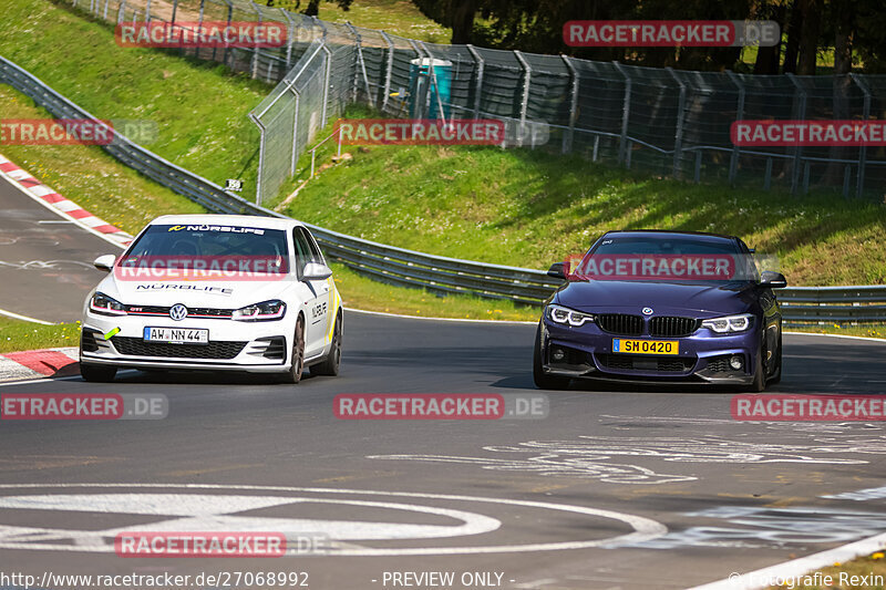 Bild #27068992 - Touristenfahrten Nürburgring Nordschleife (01.05.2024)