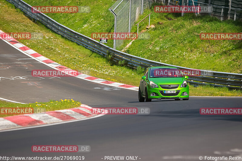 Bild #27069019 - Touristenfahrten Nürburgring Nordschleife (01.05.2024)