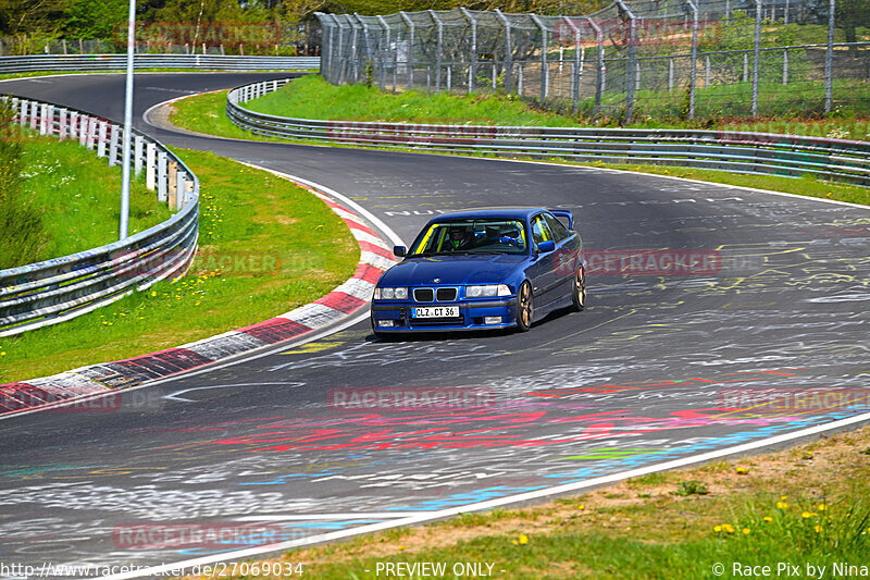 Bild #27069034 - Touristenfahrten Nürburgring Nordschleife (01.05.2024)