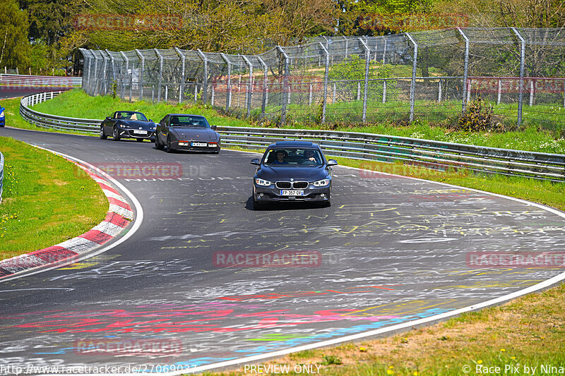 Bild #27069037 - Touristenfahrten Nürburgring Nordschleife (01.05.2024)