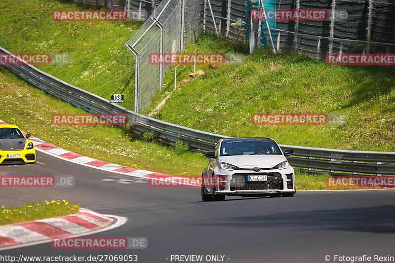 Bild #27069053 - Touristenfahrten Nürburgring Nordschleife (01.05.2024)