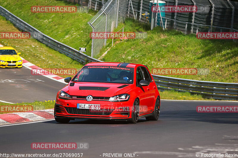 Bild #27069057 - Touristenfahrten Nürburgring Nordschleife (01.05.2024)