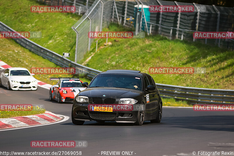 Bild #27069058 - Touristenfahrten Nürburgring Nordschleife (01.05.2024)