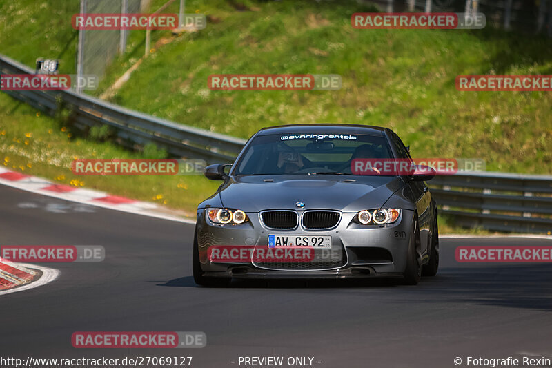 Bild #27069127 - Touristenfahrten Nürburgring Nordschleife (01.05.2024)