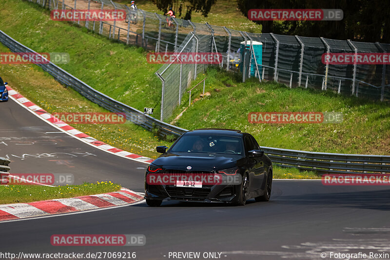 Bild #27069216 - Touristenfahrten Nürburgring Nordschleife (01.05.2024)