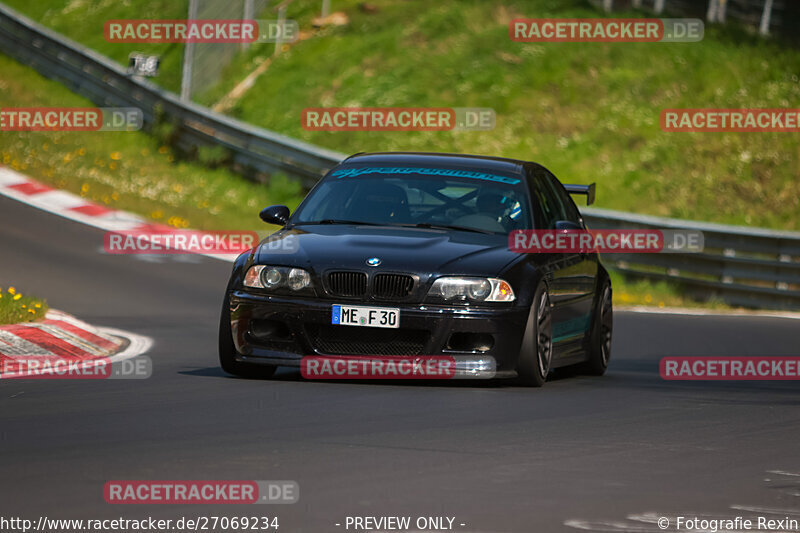 Bild #27069234 - Touristenfahrten Nürburgring Nordschleife (01.05.2024)