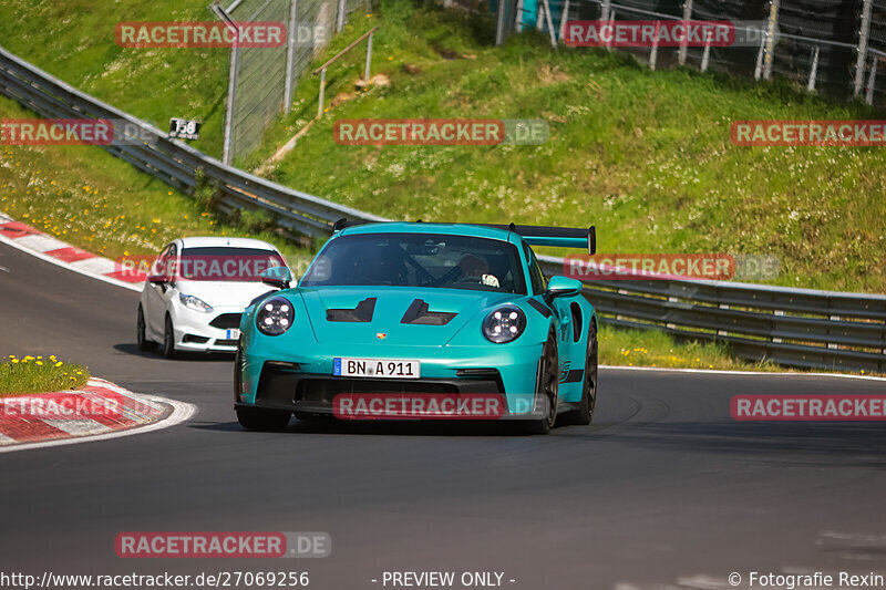 Bild #27069256 - Touristenfahrten Nürburgring Nordschleife (01.05.2024)