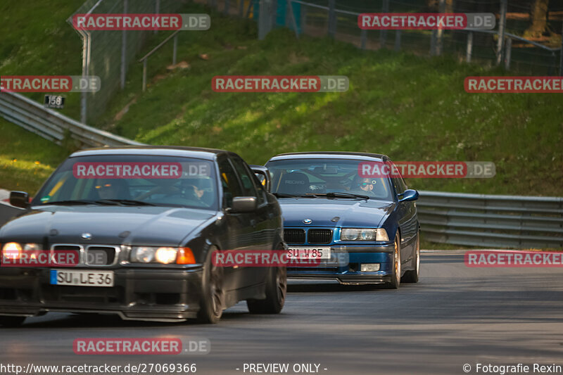 Bild #27069366 - Touristenfahrten Nürburgring Nordschleife (01.05.2024)