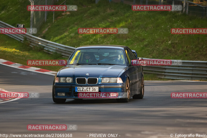 Bild #27069368 - Touristenfahrten Nürburgring Nordschleife (01.05.2024)