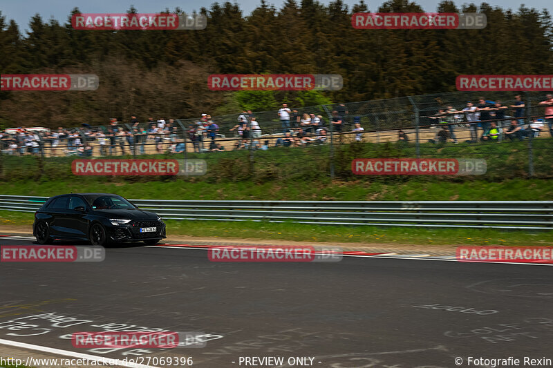 Bild #27069396 - Touristenfahrten Nürburgring Nordschleife (01.05.2024)