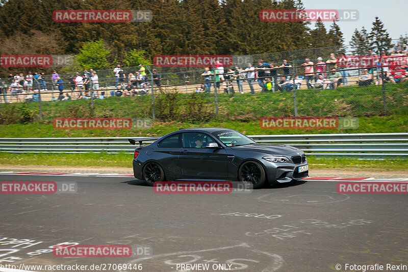 Bild #27069446 - Touristenfahrten Nürburgring Nordschleife (01.05.2024)