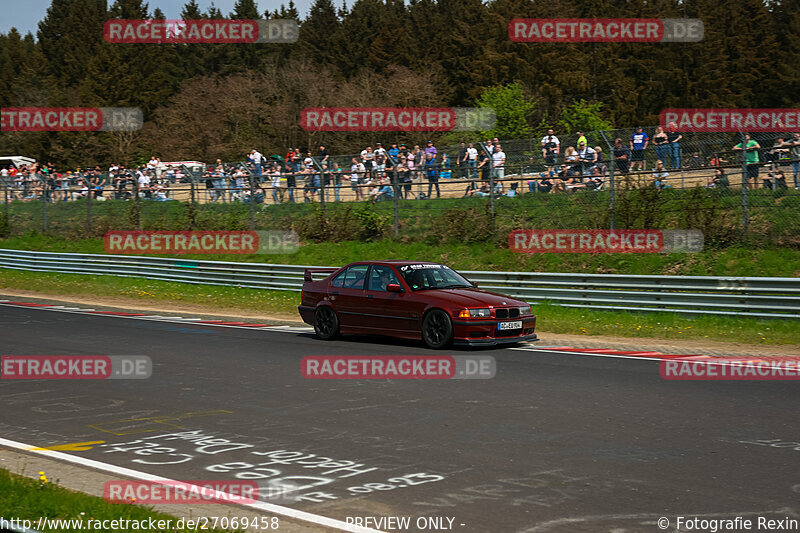 Bild #27069458 - Touristenfahrten Nürburgring Nordschleife (01.05.2024)