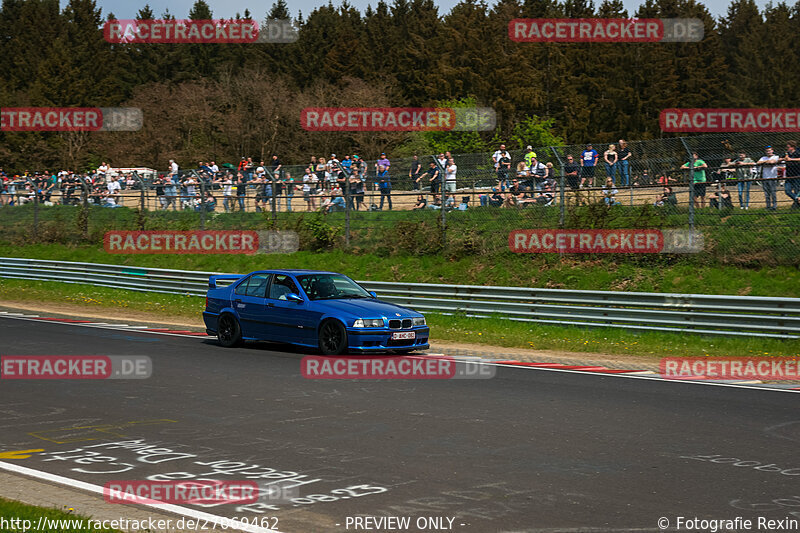 Bild #27069462 - Touristenfahrten Nürburgring Nordschleife (01.05.2024)