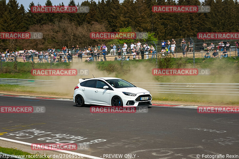 Bild #27069558 - Touristenfahrten Nürburgring Nordschleife (01.05.2024)