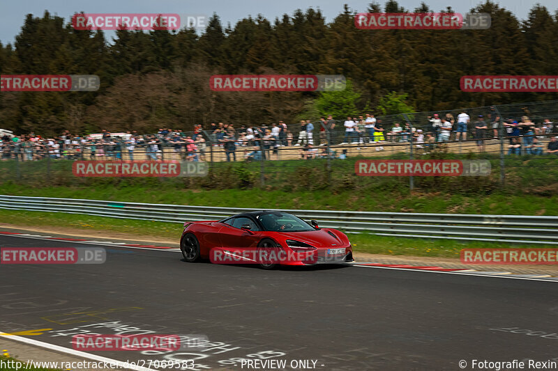 Bild #27069583 - Touristenfahrten Nürburgring Nordschleife (01.05.2024)