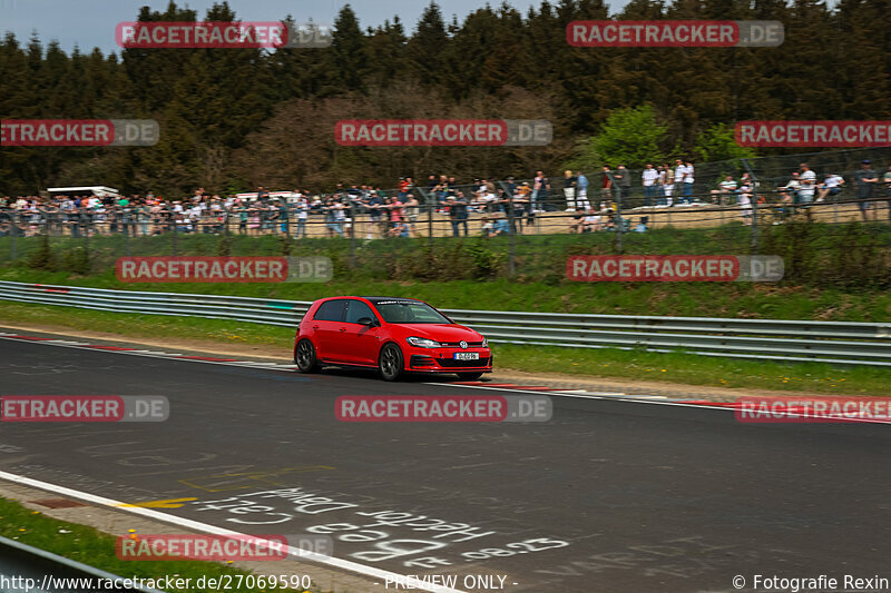 Bild #27069590 - Touristenfahrten Nürburgring Nordschleife (01.05.2024)