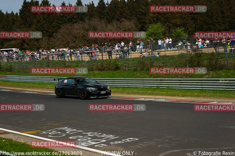 Bild #27069609 - Touristenfahrten Nürburgring Nordschleife (01.05.2024)