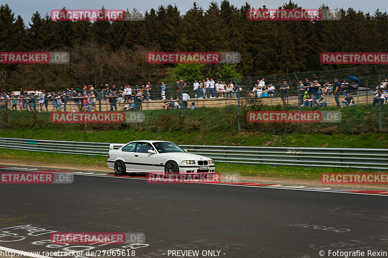 Bild #27069618 - Touristenfahrten Nürburgring Nordschleife (01.05.2024)