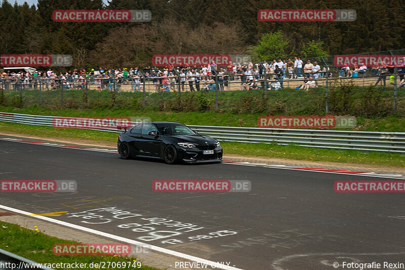 Bild #27069749 - Touristenfahrten Nürburgring Nordschleife (01.05.2024)