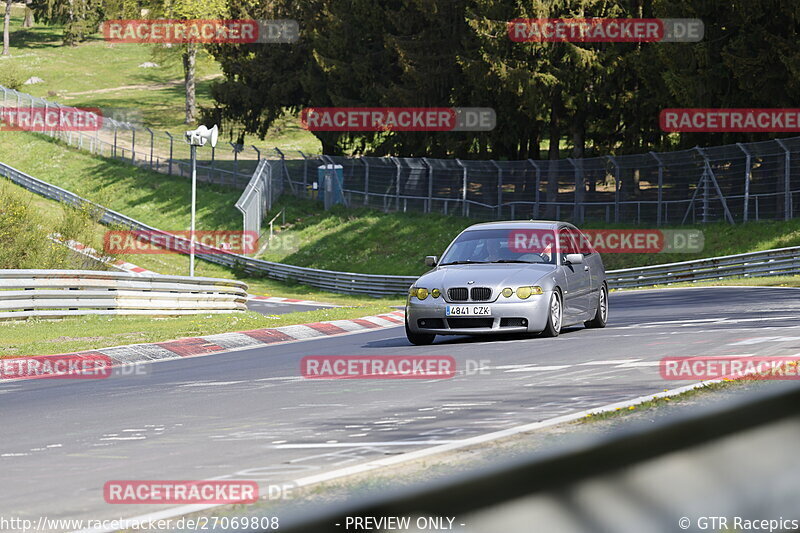 Bild #27069808 - Touristenfahrten Nürburgring Nordschleife (01.05.2024)