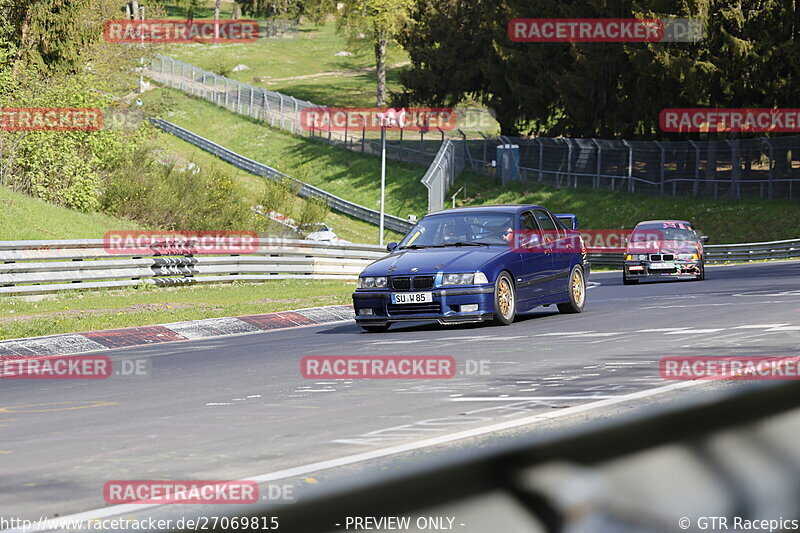 Bild #27069815 - Touristenfahrten Nürburgring Nordschleife (01.05.2024)