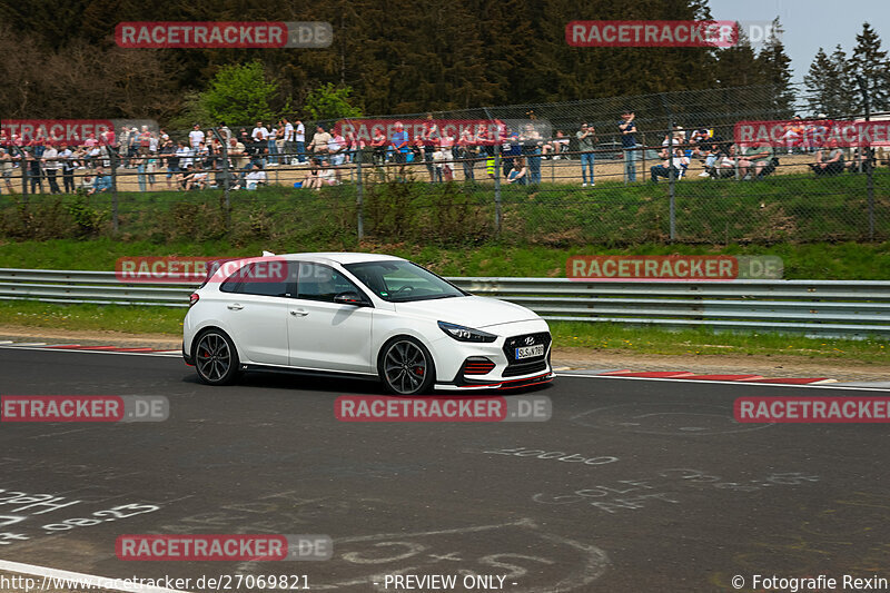 Bild #27069821 - Touristenfahrten Nürburgring Nordschleife (01.05.2024)