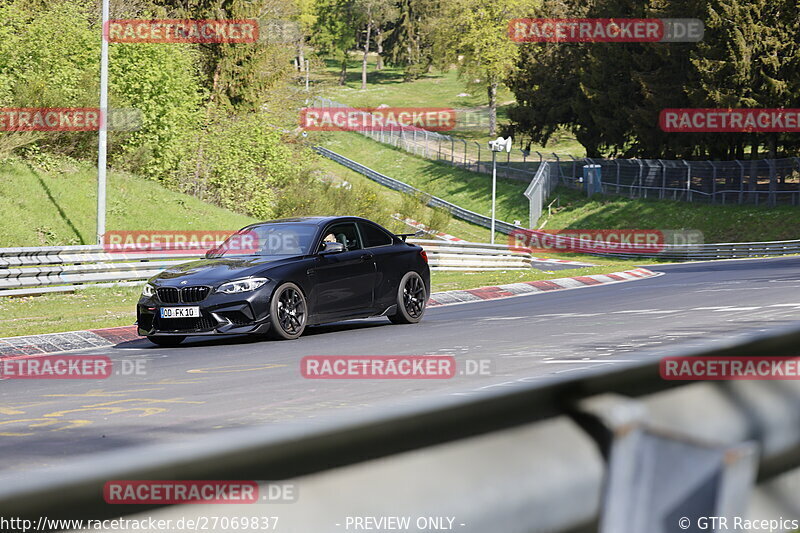 Bild #27069837 - Touristenfahrten Nürburgring Nordschleife (01.05.2024)