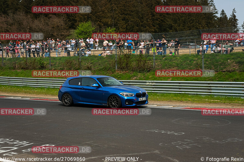 Bild #27069860 - Touristenfahrten Nürburgring Nordschleife (01.05.2024)