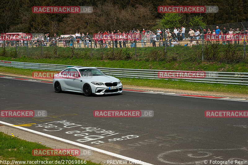 Bild #27069866 - Touristenfahrten Nürburgring Nordschleife (01.05.2024)