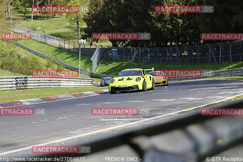 Bild #27069877 - Touristenfahrten Nürburgring Nordschleife (01.05.2024)