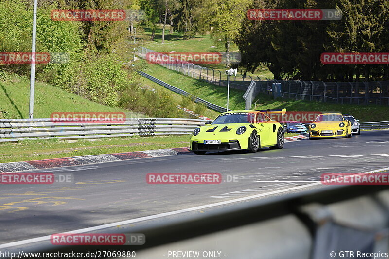 Bild #27069880 - Touristenfahrten Nürburgring Nordschleife (01.05.2024)