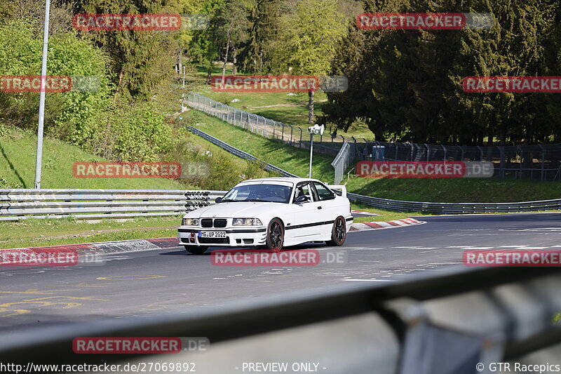 Bild #27069892 - Touristenfahrten Nürburgring Nordschleife (01.05.2024)