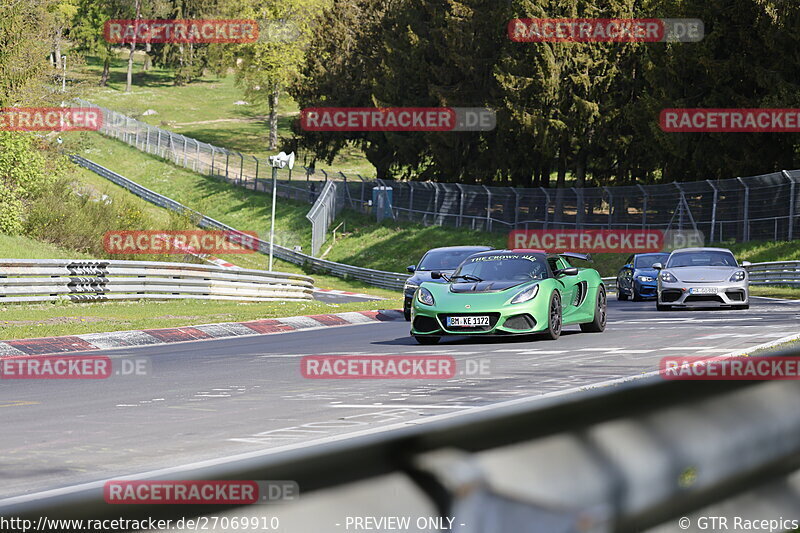 Bild #27069910 - Touristenfahrten Nürburgring Nordschleife (01.05.2024)