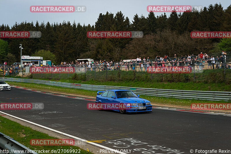 Bild #27069922 - Touristenfahrten Nürburgring Nordschleife (01.05.2024)