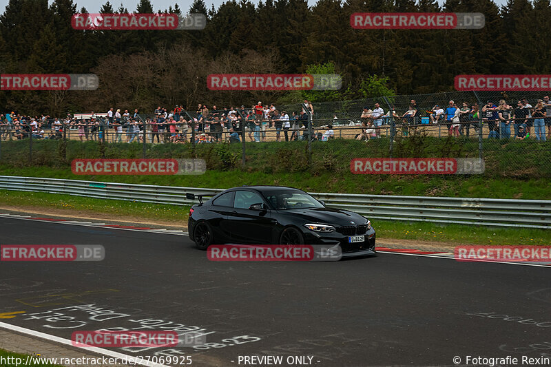 Bild #27069925 - Touristenfahrten Nürburgring Nordschleife (01.05.2024)