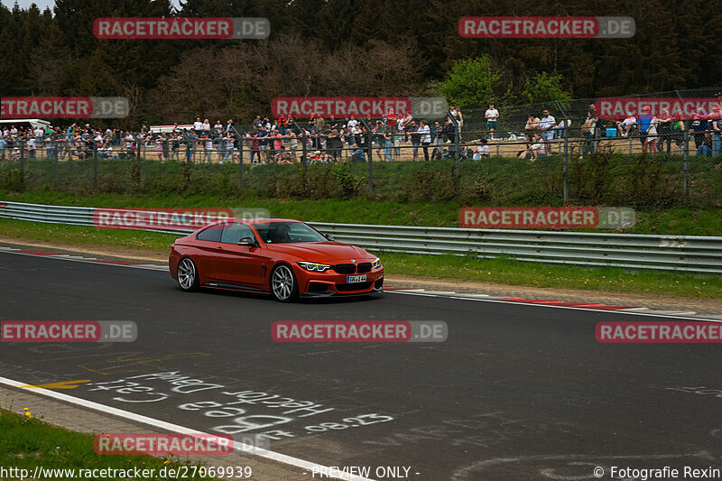 Bild #27069939 - Touristenfahrten Nürburgring Nordschleife (01.05.2024)