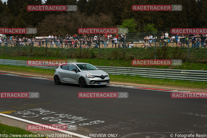 Bild #27069941 - Touristenfahrten Nürburgring Nordschleife (01.05.2024)