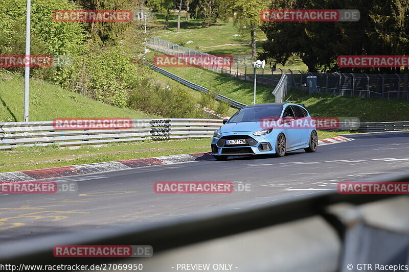 Bild #27069950 - Touristenfahrten Nürburgring Nordschleife (01.05.2024)