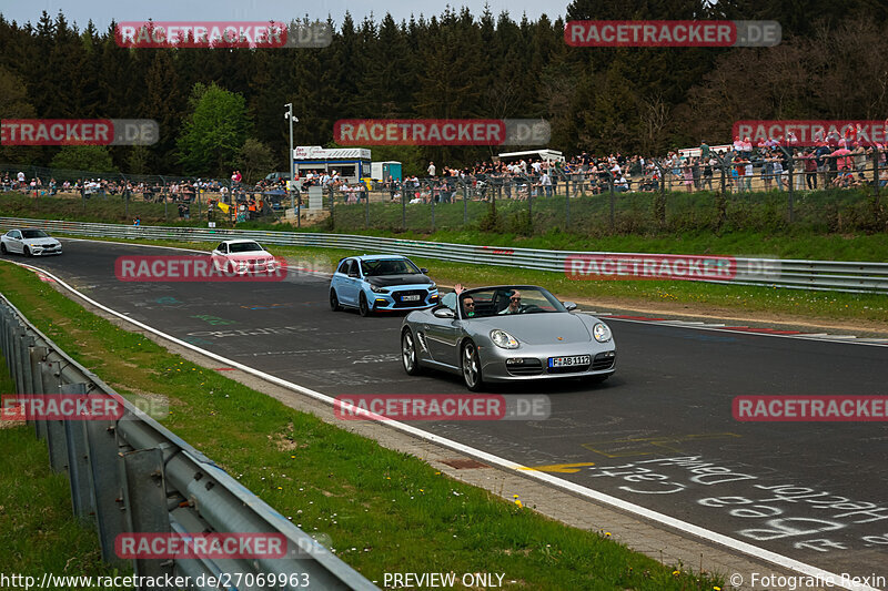 Bild #27069963 - Touristenfahrten Nürburgring Nordschleife (01.05.2024)