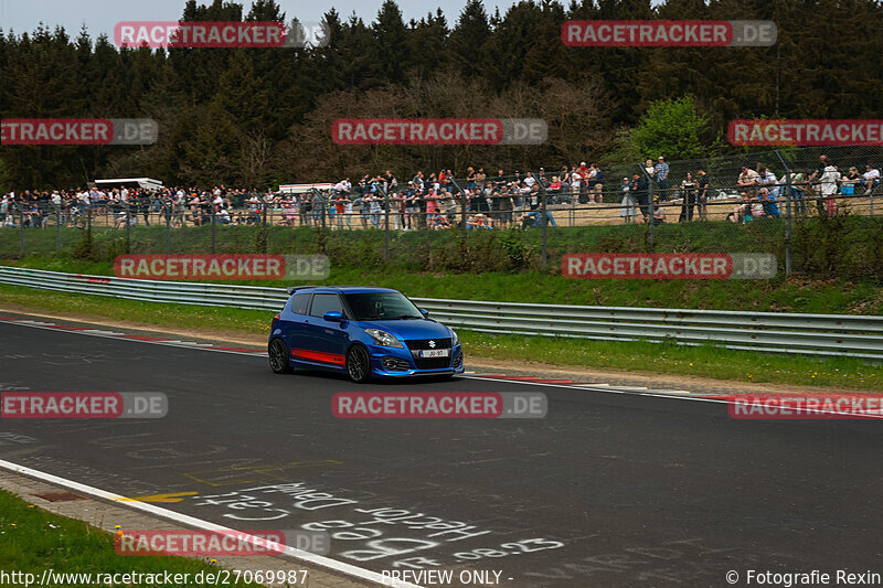 Bild #27069987 - Touristenfahrten Nürburgring Nordschleife (01.05.2024)