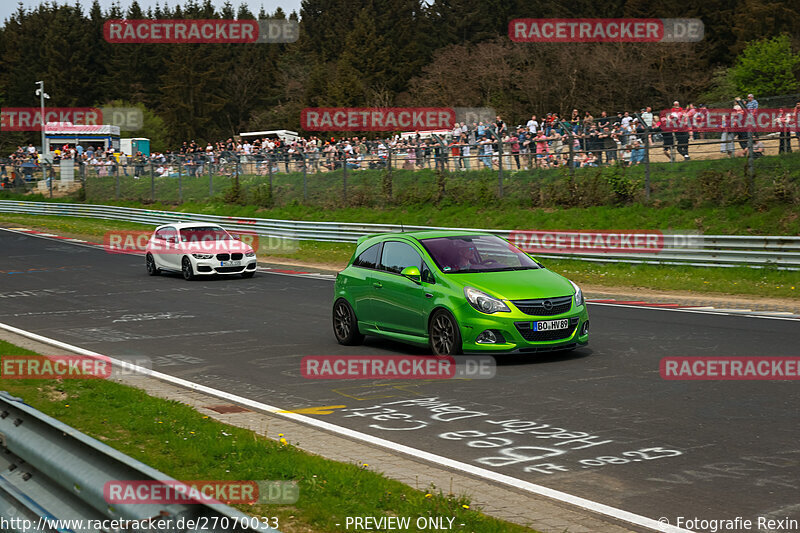 Bild #27070033 - Touristenfahrten Nürburgring Nordschleife (01.05.2024)