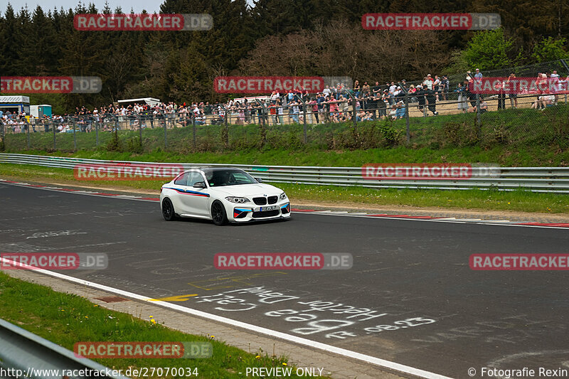 Bild #27070034 - Touristenfahrten Nürburgring Nordschleife (01.05.2024)