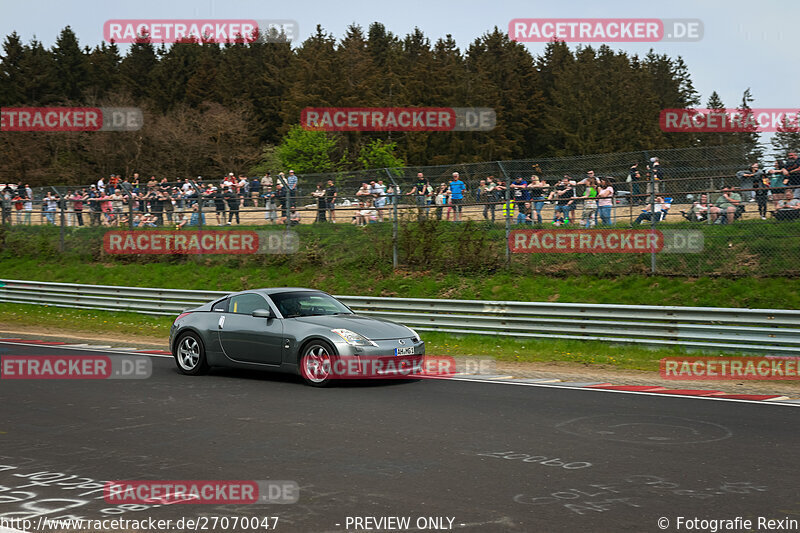 Bild #27070047 - Touristenfahrten Nürburgring Nordschleife (01.05.2024)