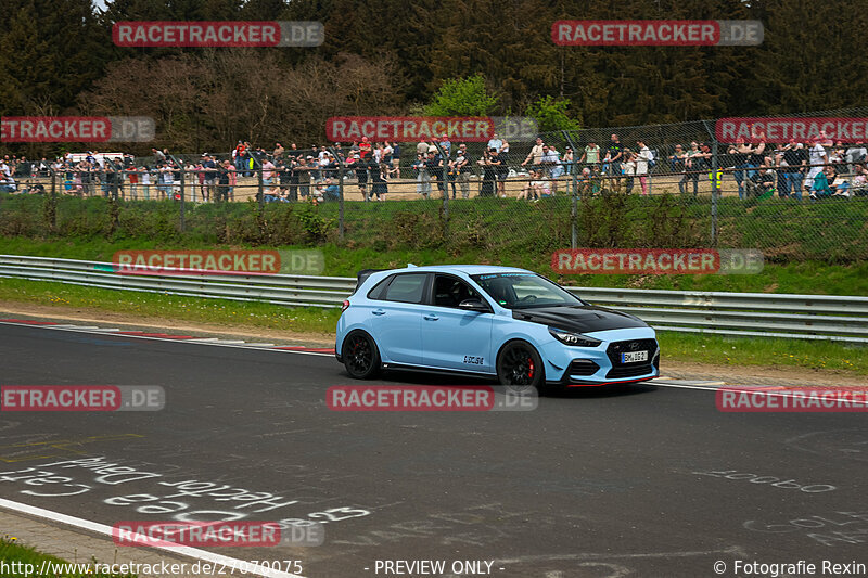 Bild #27070075 - Touristenfahrten Nürburgring Nordschleife (01.05.2024)