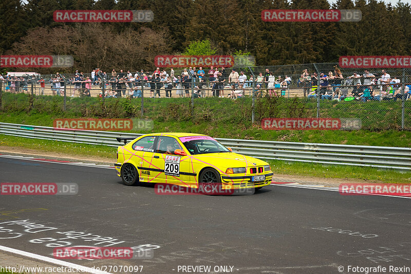 Bild #27070097 - Touristenfahrten Nürburgring Nordschleife (01.05.2024)