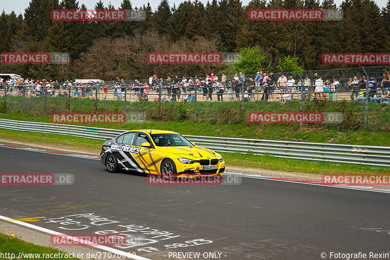 Bild #27070099 - Touristenfahrten Nürburgring Nordschleife (01.05.2024)