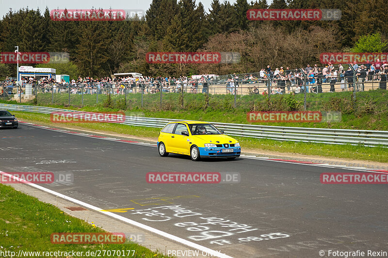 Bild #27070177 - Touristenfahrten Nürburgring Nordschleife (01.05.2024)