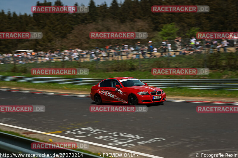 Bild #27070214 - Touristenfahrten Nürburgring Nordschleife (01.05.2024)