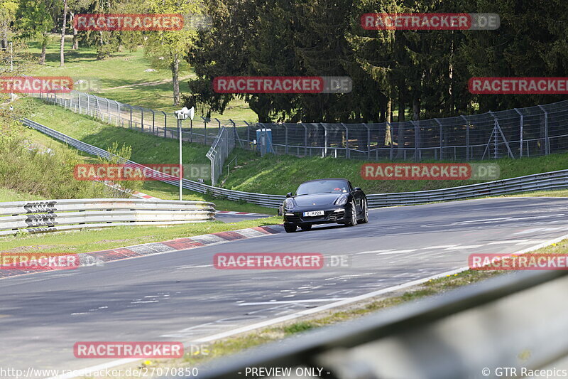 Bild #27070850 - Touristenfahrten Nürburgring Nordschleife (01.05.2024)