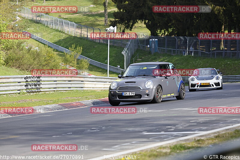 Bild #27070891 - Touristenfahrten Nürburgring Nordschleife (01.05.2024)